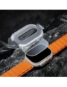 Kup Szkło hartowane Tech-Protect Supreme Set Apple Watch Ultra 1 / 2 49mm Clear [2 PACK] - THP3375 - {ean13} - Sklep Home Screen