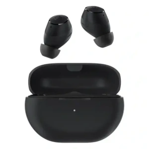 Buy Haylou GT1 2023 wireless in-ear headphones TWS (black) - HAY72 - {ean13} - Home Screen Store Europe