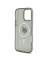 Kup Etui Karl Lagerfeld KLHMP16LHLSCHK Apple iPhone 16 Pro hardcase IML Metal Choupette Head MagSafe černý/black - KLD21754 - {ean13} - Sklep Home Screen