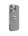 Kup Etui Karl Lagerfeld KLHMP16LHLSKIK Apple iPhone 16 Pro hardcase IML Metal Karl Head MagSafe černý/black - KLD21756 - {ean13} - Sklep Home Screen