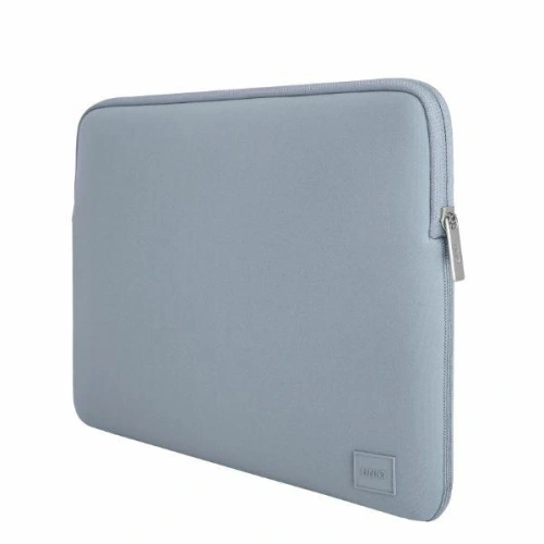 Kup UNIQ mânecă din neopren pentru laptop 14" Cipru Rezistentă la apă Albastru Cloud - UNIQ1371 - {ean13} - Sklep Home Screen