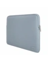 UNIQ mânecă din neopren pentru laptop 14" Cipru Rezistentă la apă Albastru Cloud