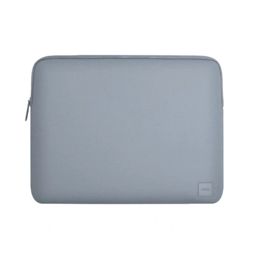 Kup UNIQ mânecă din neopren pentru laptop 14" Cipru Rezistentă la apă Albastru Cloud - UNIQ1371 - {ean13} - Sklep Home Screen