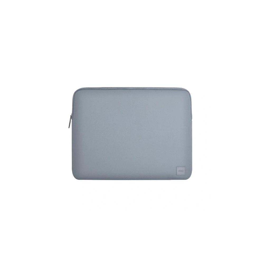 Torba UNIQ neoprene laptop Sleeve 14" Cyprus Water-Resistant Cloud Blue