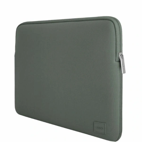 Kup Taška UNIQ neoprenová obal na laptop 14" Kypr voděodolná nahá hnědá - UNIQ1372 - {ean13} - Sklep Home Screen
