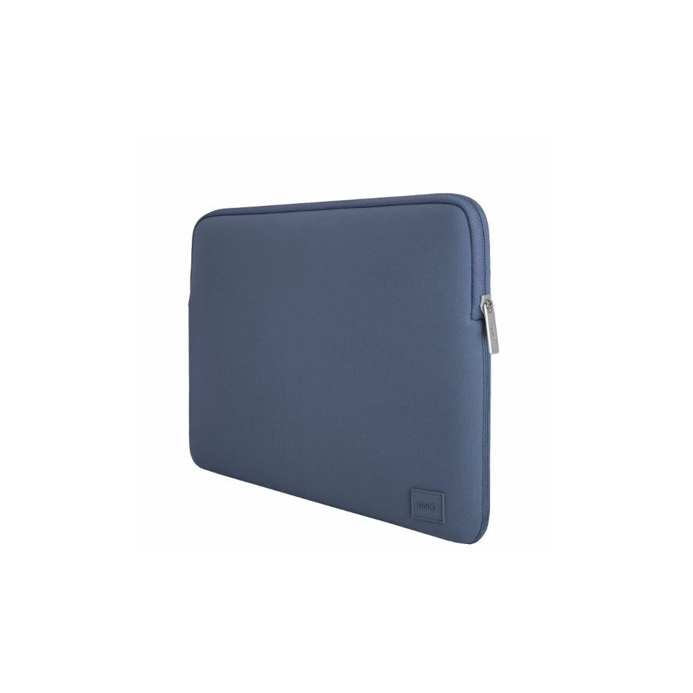 Torba UNIQ neoprene laptop Sleeve 14" Cyprus Water-Resistant Onyx