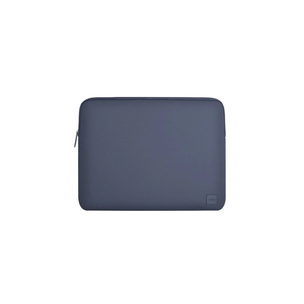 Torba UNIQ neoprene laptop Sleeve 14" Cyprus Water-Resistant Onyx