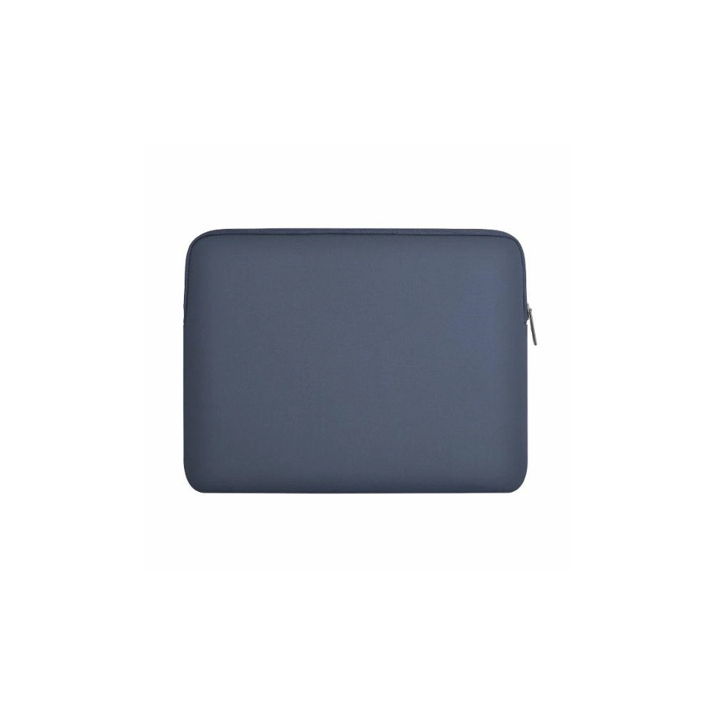 Torba UNIQ neoprene laptop Sleeve 14" Cyprus Water-Resistant Onyx
