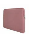 UNIQ Neopren Laptop Sleeve 14" Zypern Wasserabweisend Pfingstrose Pink