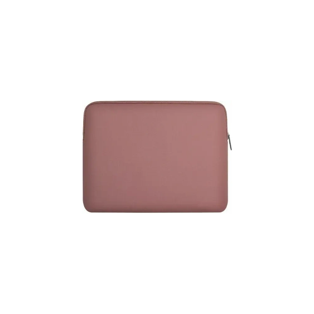 Torba UNIQ neoprene laptop Sleeve 14" Cyprus Water-Resistant Peony Pink