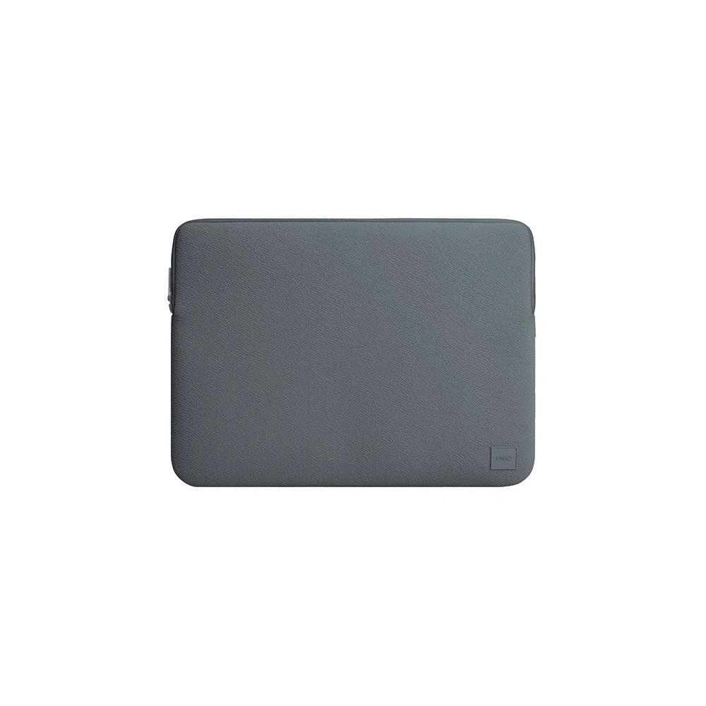 Torba UNIQ neoprene laptop Sleeve 16" Cyprus Water-Resistant Onyx