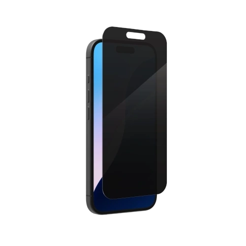 Buy ZAGG InvisibleShield Glass Elite Privacy 360 Apple iPhone 15 / 16 - ZAG154 - {ean13} - Home Screen Store Europe