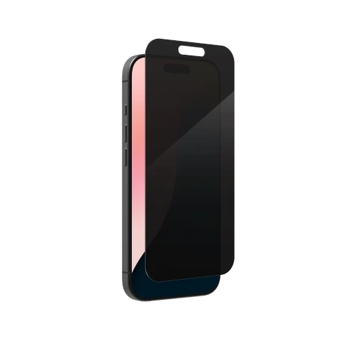 Kup Szkło prywatyzujące ZAGG InvisibleShield Glass Elite Privacy 360 Apple iPhone 16 Pro - ZAG155 - {ean13} - Sklep Home Screen