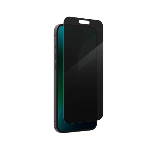 Kup ZAGG InvisibleShield Glass Elite Privacy 360 Apple iPhone 15 Plus / 16 Plus - ZAG157 - {ean13} - Sklep Home Screen