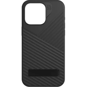 Kup ZAGG Denali Snap KS Apple iPhone 15 Pro Max MagSafe (schwarz) - ZAG159 - {ean13} - Sklep Home Screen