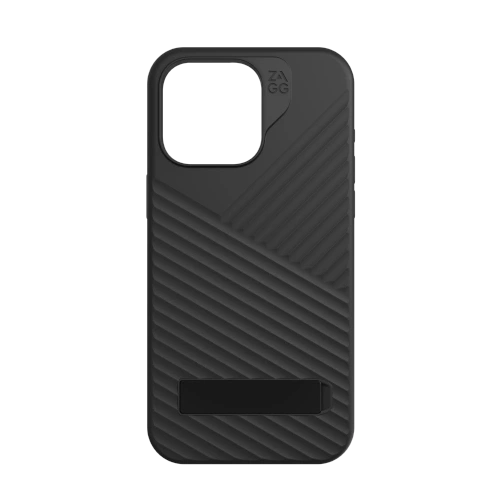 Kup Etui ZAGG Denali Snap KS Apple iPhone 15 Pro Max MagSafe (black) - ZAG159 - {ean13} - Sklep Home Screen