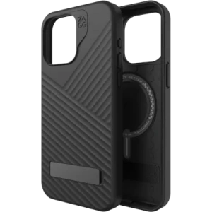 Kup ZAGG Denali Snap KS Apple iPhone 15 Pro Max MagSafe (schwarz) - ZAG159 - {ean13} - Sklep Home Screen