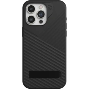 Kup ZAGG Denali Snap KS Apple iPhone 15 Pro Max MagSafe (schwarz) - ZAG159 - {ean13} - Sklep Home Screen