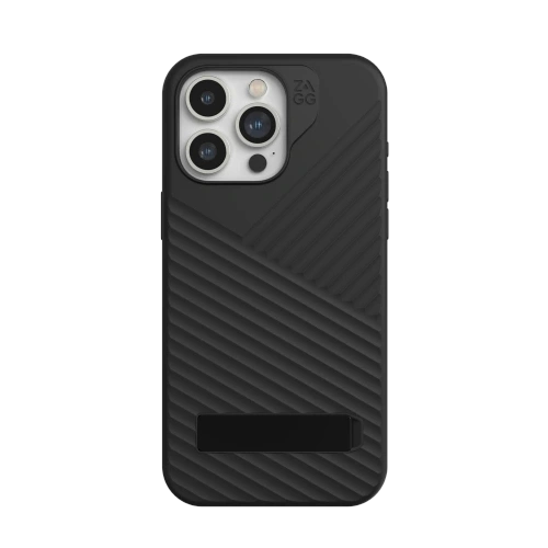 Kup ZAGG Denali Snap KS Apple iPhone 15 Pro Max MagSafe (schwarz) - ZAG159 - {ean13} - Sklep Home Screen