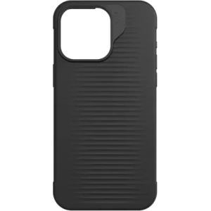 Kup ZAGG Luxe Snap Apple iPhone 15 Pro Max MagSafe (schwarz) - ZAG160 - {ean13} - Sklep Home Screen