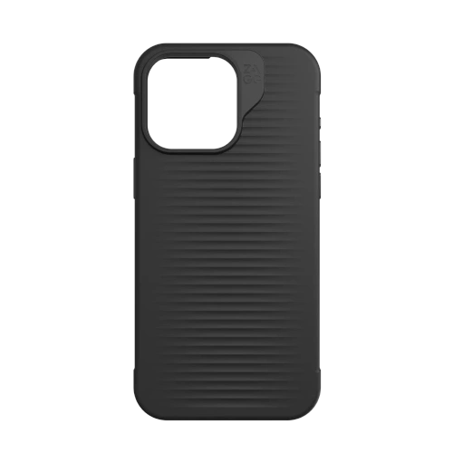 Kup Etui ZAGG Luxe Snap Apple iPhone 15 Pro Max MagSafe (black) - ZAG160 - {ean13} - Sklep Home Screen