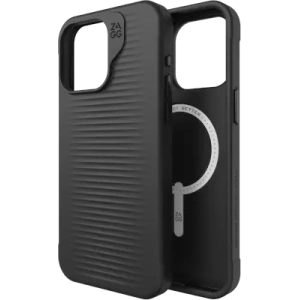 Kup ZAGG Luxe Snap Apple iPhone 15 Pro Max MagSafe (schwarz) - ZAG160 - {ean13} - Sklep Home Screen