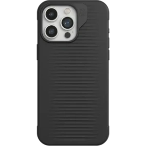 Kup ZAGG Luxe Snap Apple iPhone 15 Pro Max MagSafe (fekete) - ZAG160 - {ean13} - Sklep Home Screen