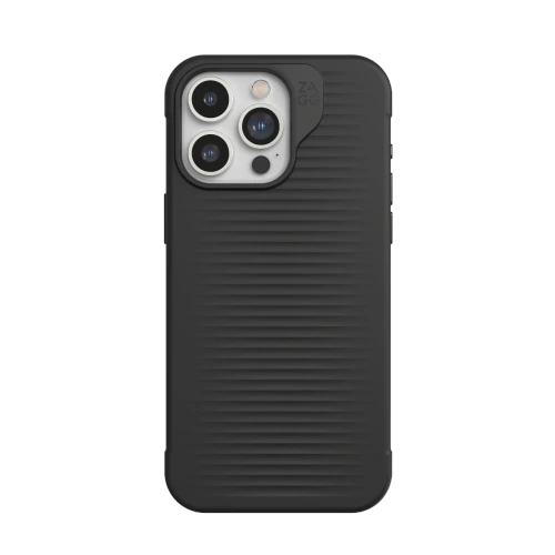 Kup Etui ZAGG Luxe Snap Apple iPhone 15 Pro Max MagSafe (black) - ZAG160 - {ean13} - Sklep Home Screen