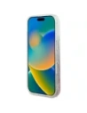 Kup Guess GUHMP16LLFMWTP AppleiPhone 16 Pro hardcase Liquid Glitter Flower MagSafe roz - GUE3654 - {ean13} - Sklep Home Screen