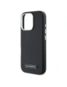 Kup Etui Karl Lagerfeld KLHMP16LPGMSRPK Apple iPhone 16 Pro hardcase FW Metal Plate MagSafe černý/black - KLD21757 - {ean13} - Sklep Home Screen