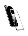 Kup Etui protector transparent Baseus Glitter Case pentru iPhone 11 Pro 5,8 (argintiu) - BSU1229SLV - {ean13} - Sklep Home Screen