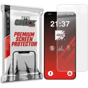 Buy GrizzGlass PaperScreen Samsung Galaxy S24 FE - GRZ11734 - {ean13} - Home Screen Store Europe