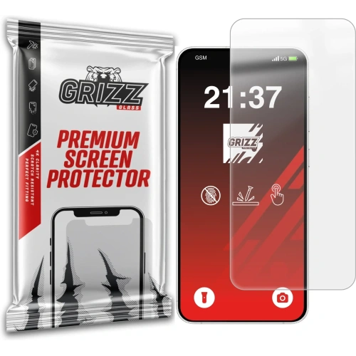 Kup GrizzGlass PaperScreen Samsung Galaxy S24 FE - GRZ11734 - {ean13} - Sklep Home Screen