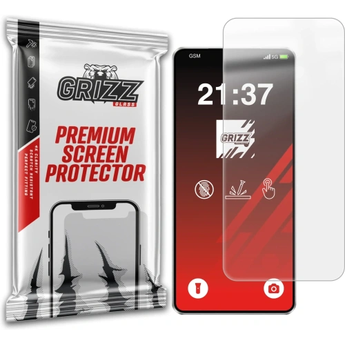 Buy GrizzGlass PaperScreen Vivo iQOO Z9 Turbo Plus - GRZ11738 - {ean13} - Home Screen Store Europe