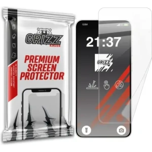 Kup GrizzGlass CeramicFilm Samsung Galaxy S24 FE - GRZ11745 - {ean13} - Sklep Home Screen