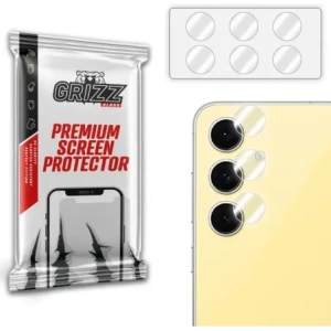 Kup GrizzGlass Camera HybridGlass Samsung Galaxy S24 FE - GRZ11747 - {ean13} - Sklep Home Screen