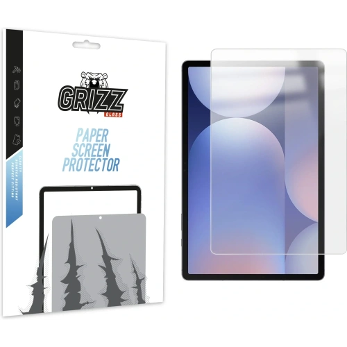 Kup Folia matowa GrizzGlass PaperScreen do Samsung Galaxy Tab S10 Plus - GRZ11750 - {ean13} - Sklep Home Screen
