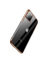 Kup Etui de protecție transparent Baseus Glitter Case pentru iPhone 11 Pro 5,8 (aurie) - BSU1232GLD - {ean13} - Sklep Home Screen