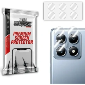 GrizzGlass Camera HybridGlass Xiaomi 14T Pro