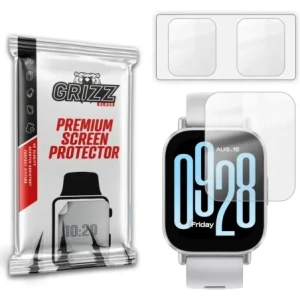 Kup Folia matowa GrizzGlass PaperScreen do Xiaomi Redmi Watch 5 Active - GRZ11756 - {ean13} - Sklep Home Screen
