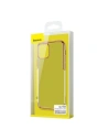 Kup Przezroczyste etui ochronne Baseus Glitter Case do iPhone 11 Pro 5,8 (złote) - BSU1232GLD - {ean13} - Sklep Home Screen