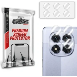 Kup GrizzGlass Camera HybridGlass Xiaomi Redmi Note 14 Pro - GRZ11758 - {ean13} - Sklep Home Screen