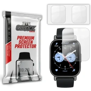 Folia matowa GrizzGlass PaperScreen do Xiaomi Redmi Watch 5 Lite