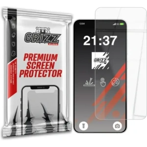 Kup Hybridní sklo GrizzGlass HybridGlass pro Samsung Galaxy S24 FE - GRZ11761 - {ean13} - Sklep Home Screen