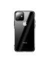 Kup Etui de protecție transparent Baseus Glitter Case pentru iPhone 11 6,1 (negru) - BSU1233BLK - {ean13} - Sklep Home Screen