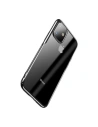 Kup Etui de protecție transparent Baseus Glitter Case pentru iPhone 11 6,1 (negru) - BSU1233BLK - {ean13} - Sklep Home Screen