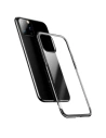 Kup Baseus Transparente Schutzhülle Glitter Case für iPhone 11 6.1 (schwarz) - BSU1233BLK - {ean13} - Sklep Home Screen