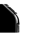 Kup Etui de protecție transparent Baseus Glitter Case pentru iPhone 11 6,1 (negru) - BSU1233BLK - {ean13} - Sklep Home Screen