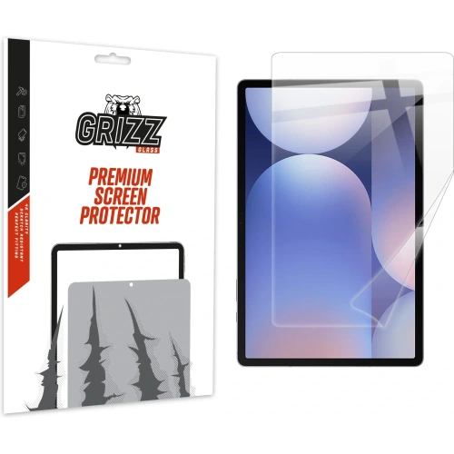 Kup Folia ceramiczna GrizzGlass CeramicFilm do Samsung Galaxy Tab S10 Plus - GRZ11766 - {ean13} - Sklep Home Screen