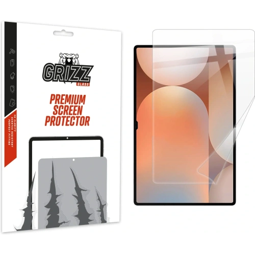 Kup GrizzGlass CeramicFilm Samsung Galaxy Tab S10 Ultra - GRZ11768 - {ean13} - Sklep Home Screen